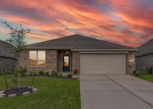 Property at 19092 Sonora Chase Dr, New Caney, TX 77357, 3 beds, 2 baths