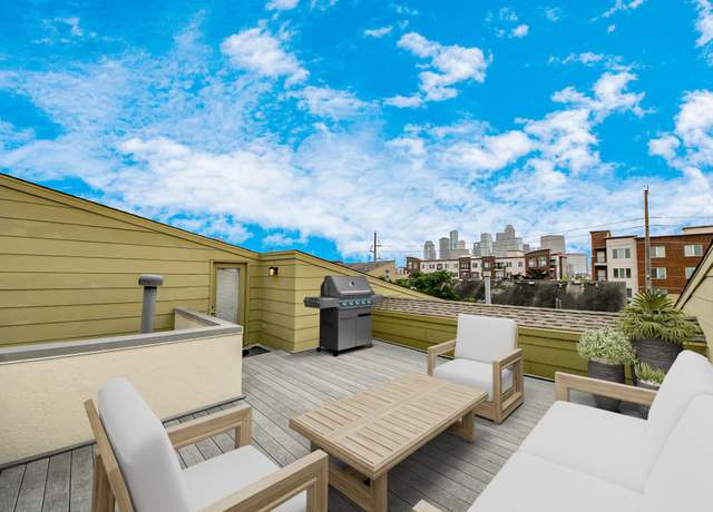 Property at 224 Willard Dr Unit C, Houston, TX 77006, 3 beds, 3.5 baths