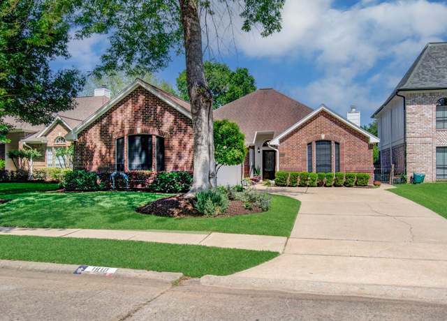 Property at 1810 Mayweather Ln, Richmond, TX 77406, 3 beds, 2 baths