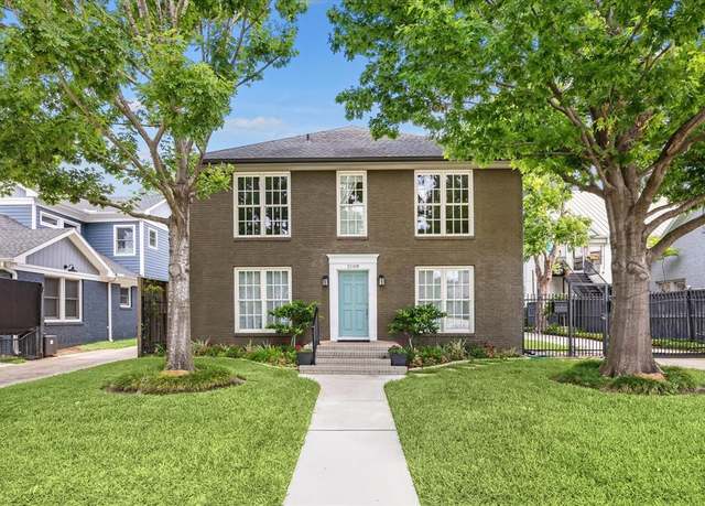Property at 2108 Branard St, Houston, TX 77098, 3 beds, 4 baths