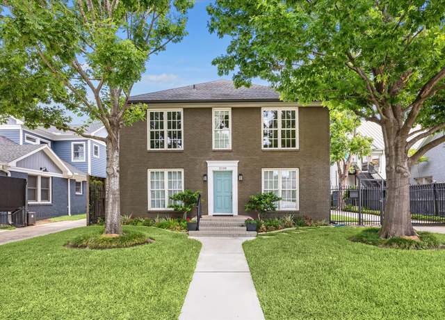 Property at 2108 Branard St, Houston, TX 77098, 3 beds, 4 baths