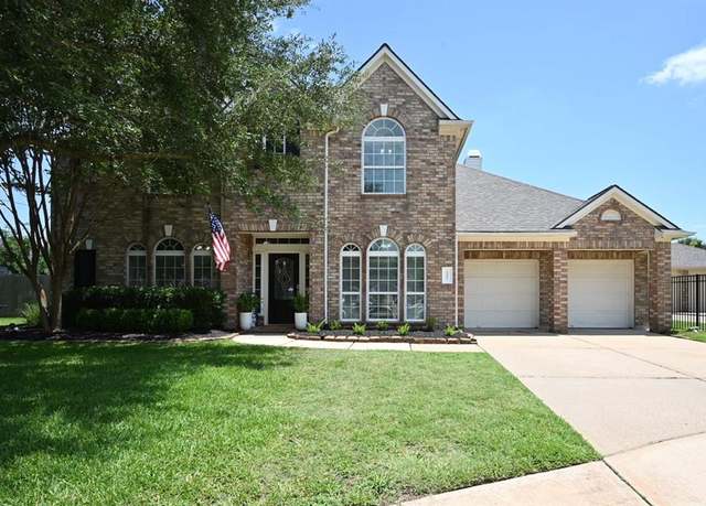 Property at 20803 Twisted Leaf Dr, Cypress, TX 77433, 4 beds, 3.5 baths