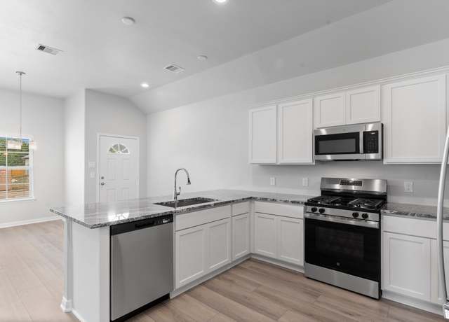 Property at 11869 East Gate Dr, Willis, TX 77318, 3 beds, 2 baths