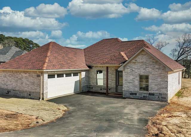 Property at 261 County Road 4323, Pittsburg, TX 75686, 3 beds, 2 baths