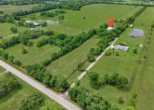 Property at 18425 Ramsey Rd, Crosby, TX 77532, 2 beds, 1 bath