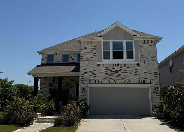 Property at 15422 Rainbow Trout Dr, Cypress, TX 77433, 4 beds, 2.5 baths