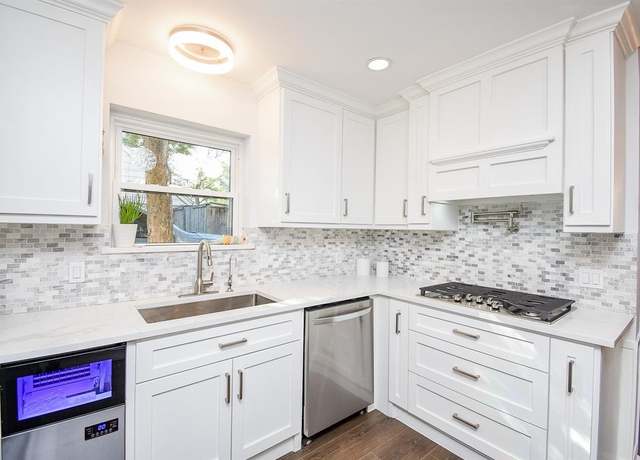 Property at 10014 Moorberry Ln, Houston, TX 77080, 4 beds, 2.5 baths