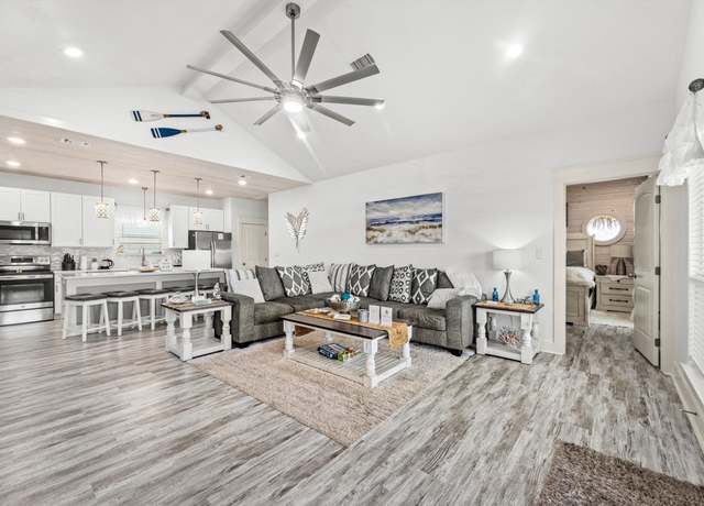 Property at 965 Wommack Dr, Crystal Beach, TX 77650, 3 beds, 2 baths