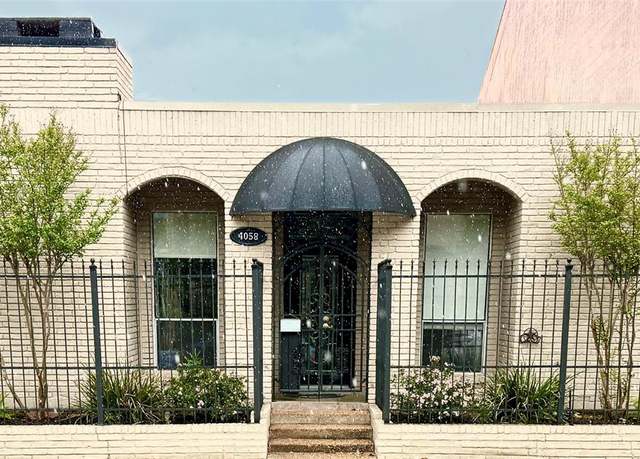 Property at 4058 Breakwood Dr, Houston, TX 77025, 2 beds, 2 baths
