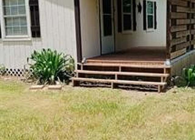 Property at 8963 Lonesome Pine Ln, Kountze, TX 77625, 2 beds, 1 bath