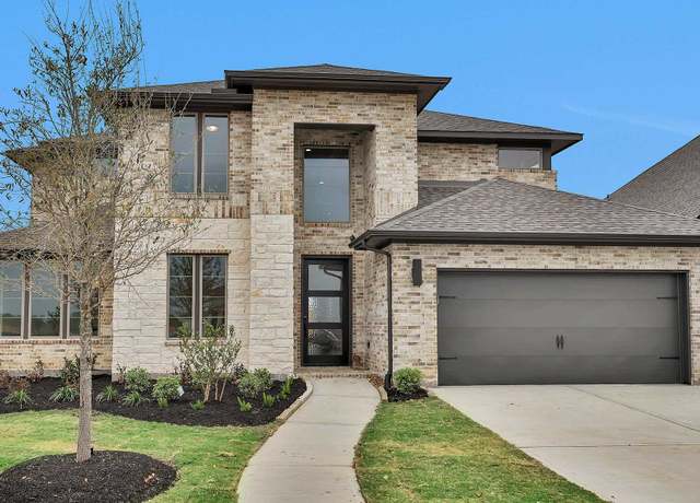 Property at 26714 Copernicus Cove Ct, Richmond, TX 77406, 5 beds, 4.5 baths