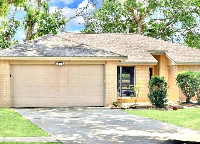 Property at 16307 N Mist Dr, Houston, TX 77073, 4 beds, 2 baths