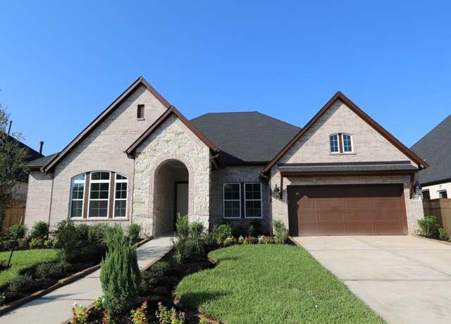 Property at 9714 Falling Leaf Dr, Missouri City, TX 77459, 4 beds, 3.5 baths