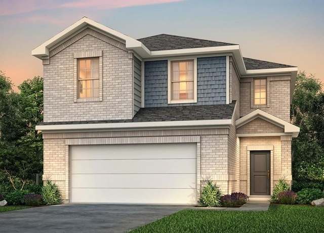 Property at 21006 Armstrong County Dr, Cypress, TX 77443, 5 beds, 3 baths