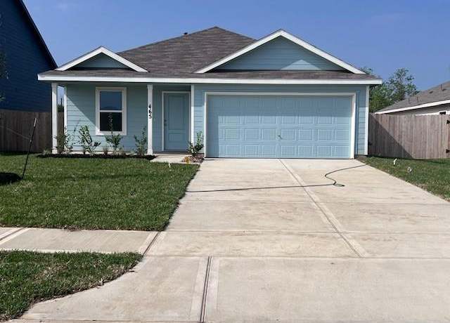 Property at 352 Kingston Way, Waller, TX 77484, 4 beds, 2 baths