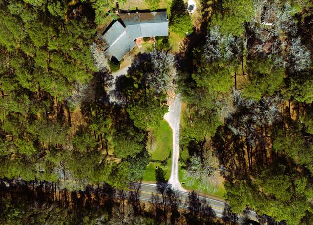 Property at 14651 Fm 1725 Rd, Cleveland, TX 77328, 4 beds, 3 baths