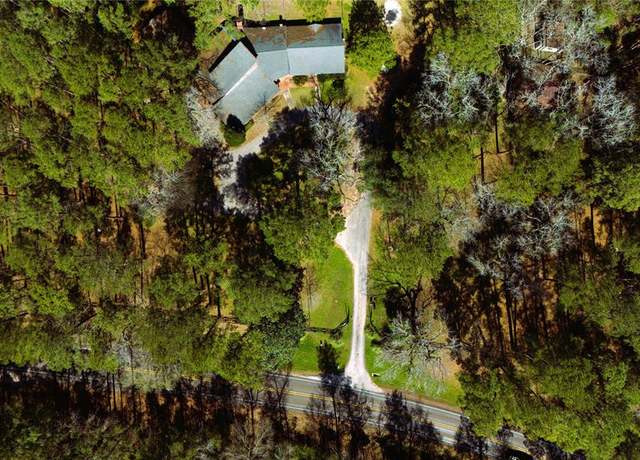 Property at 14651 Fm 1725 Rd, Cleveland, TX 77328, 4 beds, 3 baths