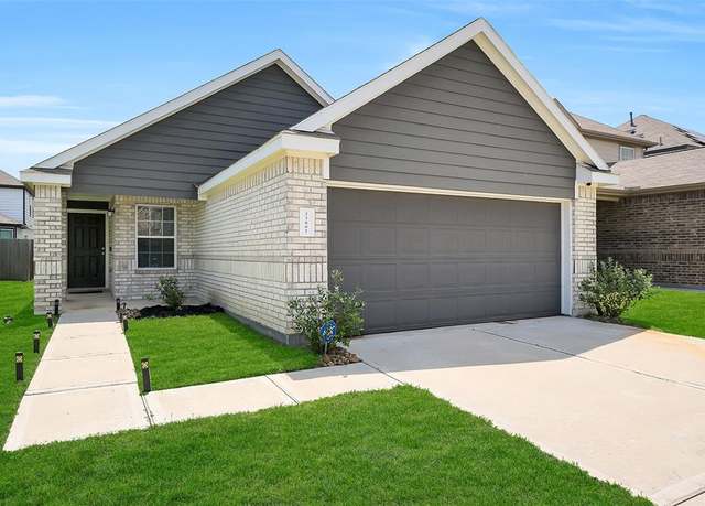Property at 23607 Buttress Root Dr, Spring, TX 77373, 3 beds, 2 baths