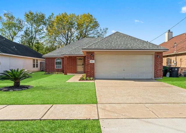 Property at 6604 Paris St, Houston, TX 77021, 3 beds, 2 baths