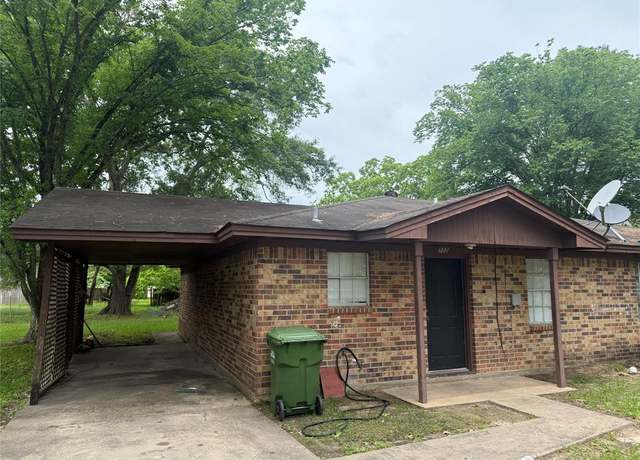 Property at 1409 Truman St #1411, Cleveland, TX 77327, 4 beds, 1 bath