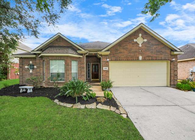 Property at 4410 Chestnut Grv, League City, TX 77573, 3 beds, 2 baths