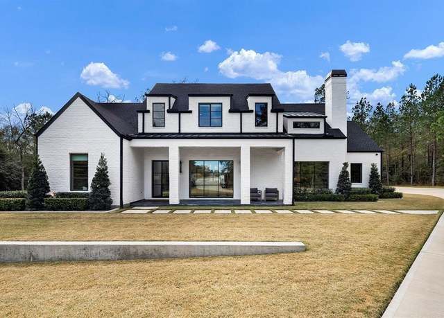 Property at 7010 Bowie Ct, Montgomery, TX 77316, 4 beds, 4.5 baths