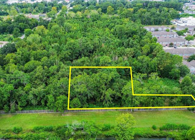 Property at 0 Westfield Rd, Humble, TX 77338