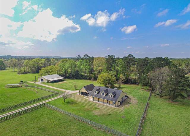 Property at 2217 Colita Loop, Livingston, TX 77351, 3 beds, 2.5 baths