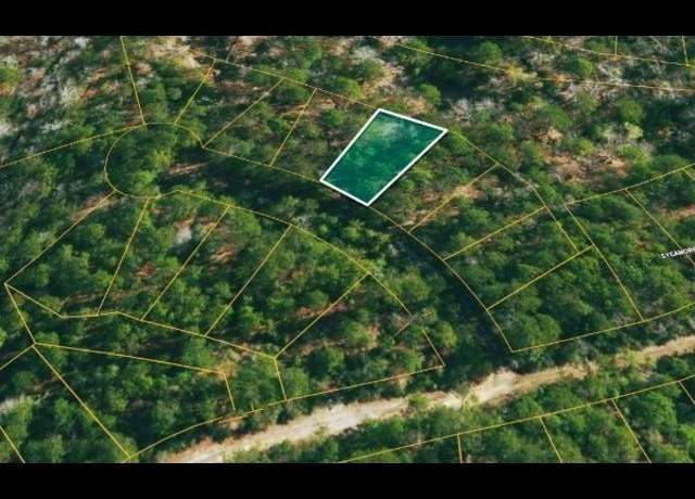 Property at Lot 136 Sugi Ln, Brookeland, TX 75931