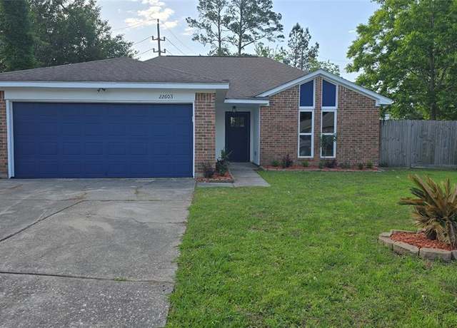 Property at 22603 Pebworth Pl, Spring, TX 77373, 3 beds, 2 baths