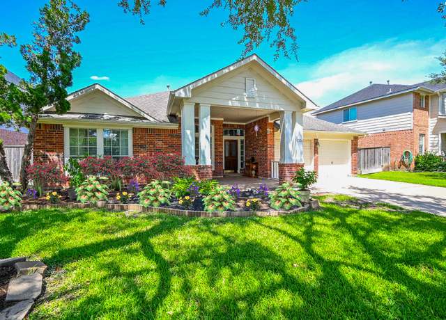 Property at 1326 Terrace View Dr, Sugar Land, TX 77479, 3 beds, 2 baths