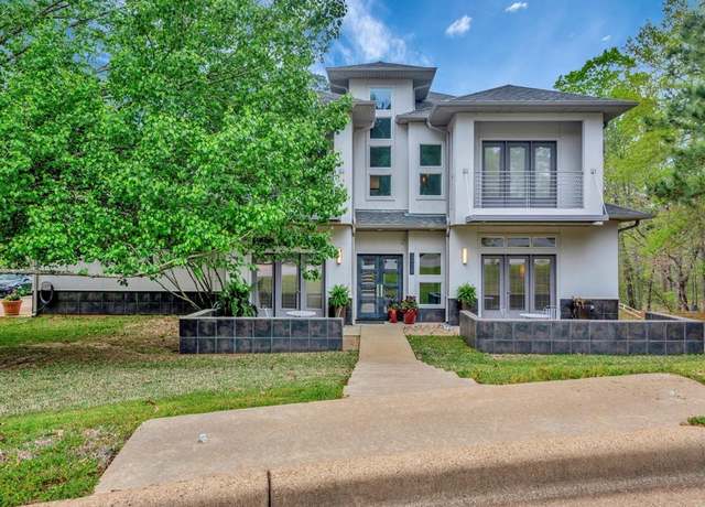 Property at 3418 St George Cir, Nacogdoches, TX 75965, 5 beds, 4 baths