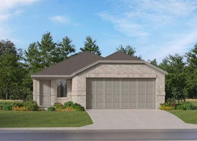 Property at 28754 Texas Plains Ln, Hockley, TX 77447, 3 beds, 2 baths