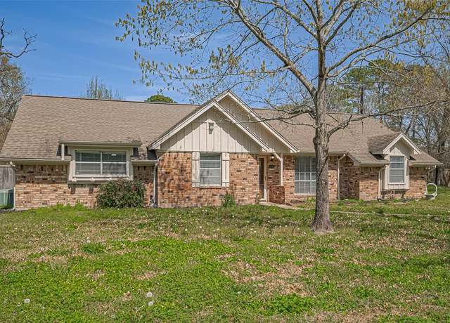 Property at 16506 Amcreek Rd, Houston, TX 77068, 4 beds, 2 baths