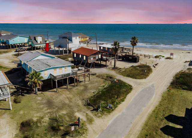Property at 226 Jettyview Rd, Surfside Beach, TX 77541, 3 beds, 2 baths