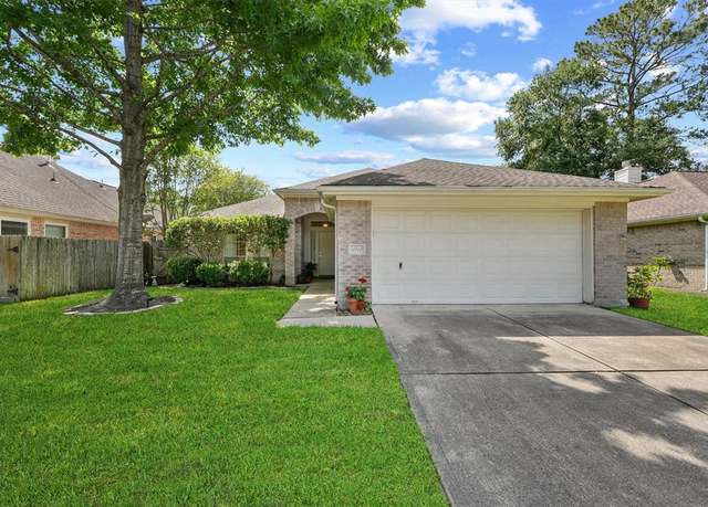 Property at 1911 Eastwood Lake Ct, Kingwood, TX 77339, 3 beds, 2 baths