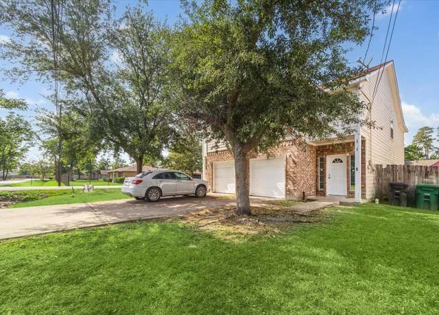 Property at 8101 Gallahad St Unit A B, Houston, TX 77078, 6 beds, 4 baths