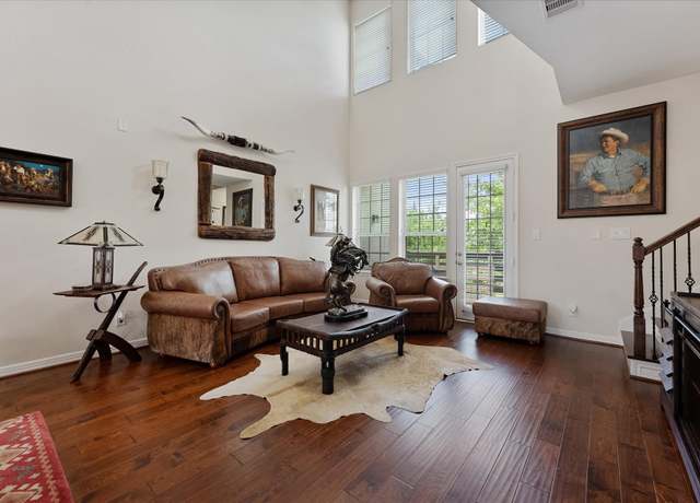 Property at 9659 Towne Lake Pkwy, Cypress, TX 77433, 2 beds, 3.5 baths