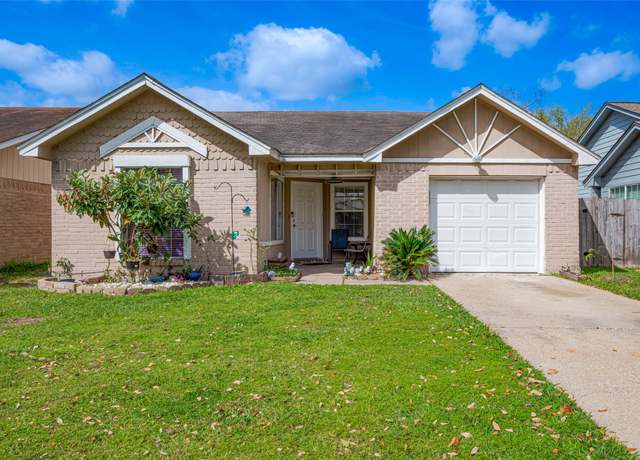 Property at 12719 Monaco Rd, Houston, TX 77070, 2 beds, 2 baths