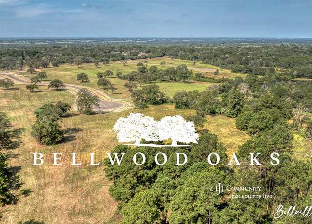 Property at 197 Oak Hill Ln, Bellville, TX 77418