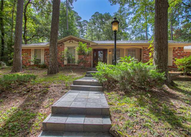 Property at 3825 Summer Ln, Huntsville, TX 77340, 3 beds, 3 baths