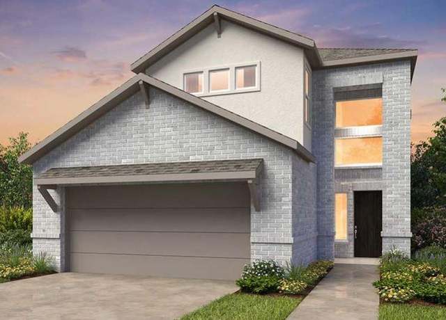 Property at 9710 Celosia View Ct, Richmond, TX 77407, 4 beds, 3 baths