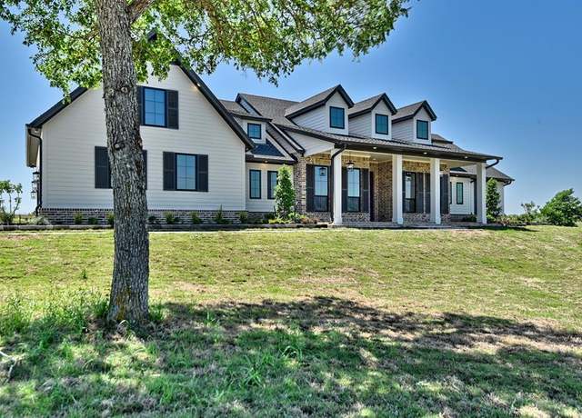 Property at 10726 Sunshine Ct, Chappell Hill, TX 77426, 3 beds, 3.5 baths