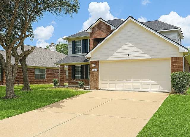 Property at 7342 Somerset Hill Ln, Richmond, TX 77407, 3 beds, 2.5 baths