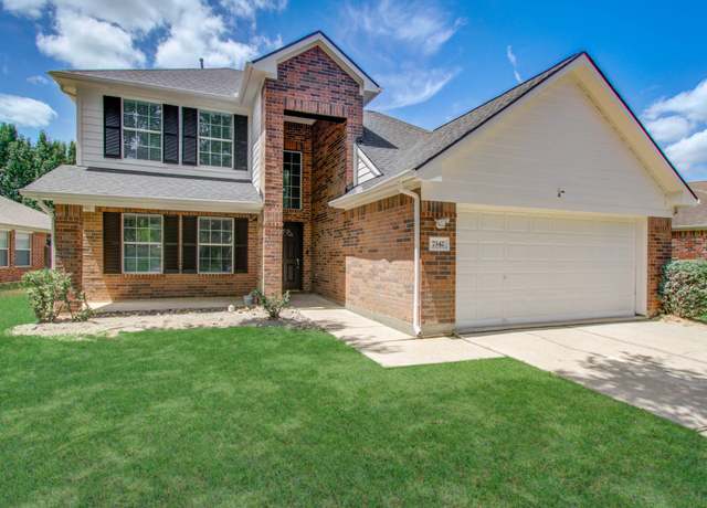 Property at 7342 Somerset Hill Ln, Richmond, TX 77407, 3 beds, 2.5 baths