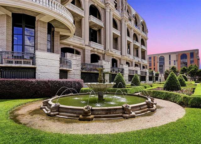 Property at 1005 S Shepherd Dr #406, Houston, TX 77019, 2 beds, 2 baths