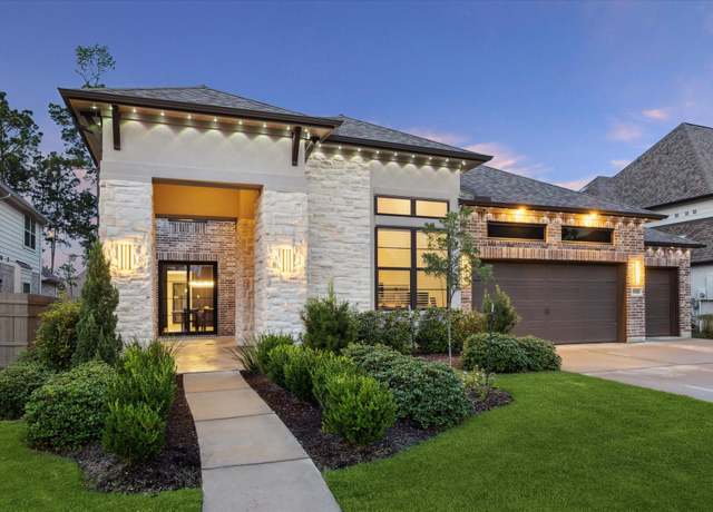 Property at 17355 Camillia Trl, Conroe, TX 77302, 4 beds, 3.5 baths
