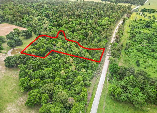 Property at TBD Bowden Rd, Huntsville, TX 77340
