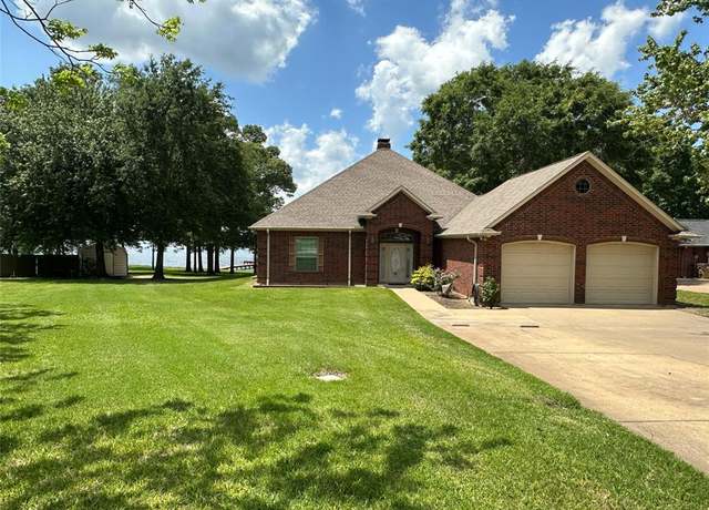 Property at 253 County Road 3527, Bullard, TX 75757, 3 beds, 2 baths