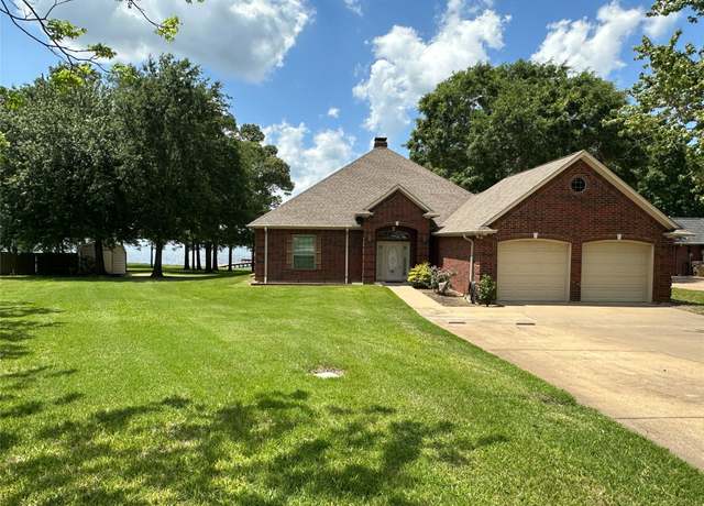 Property at 253 County Road 3527, Bullard, TX 75757, 3 beds, 2 baths